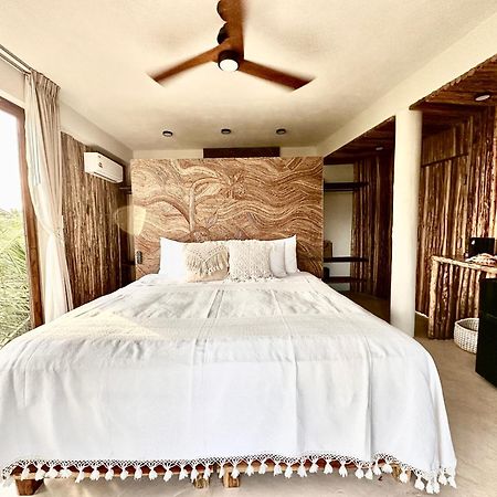 Orchid House Tulum Beach (Adults Only) Exterior foto