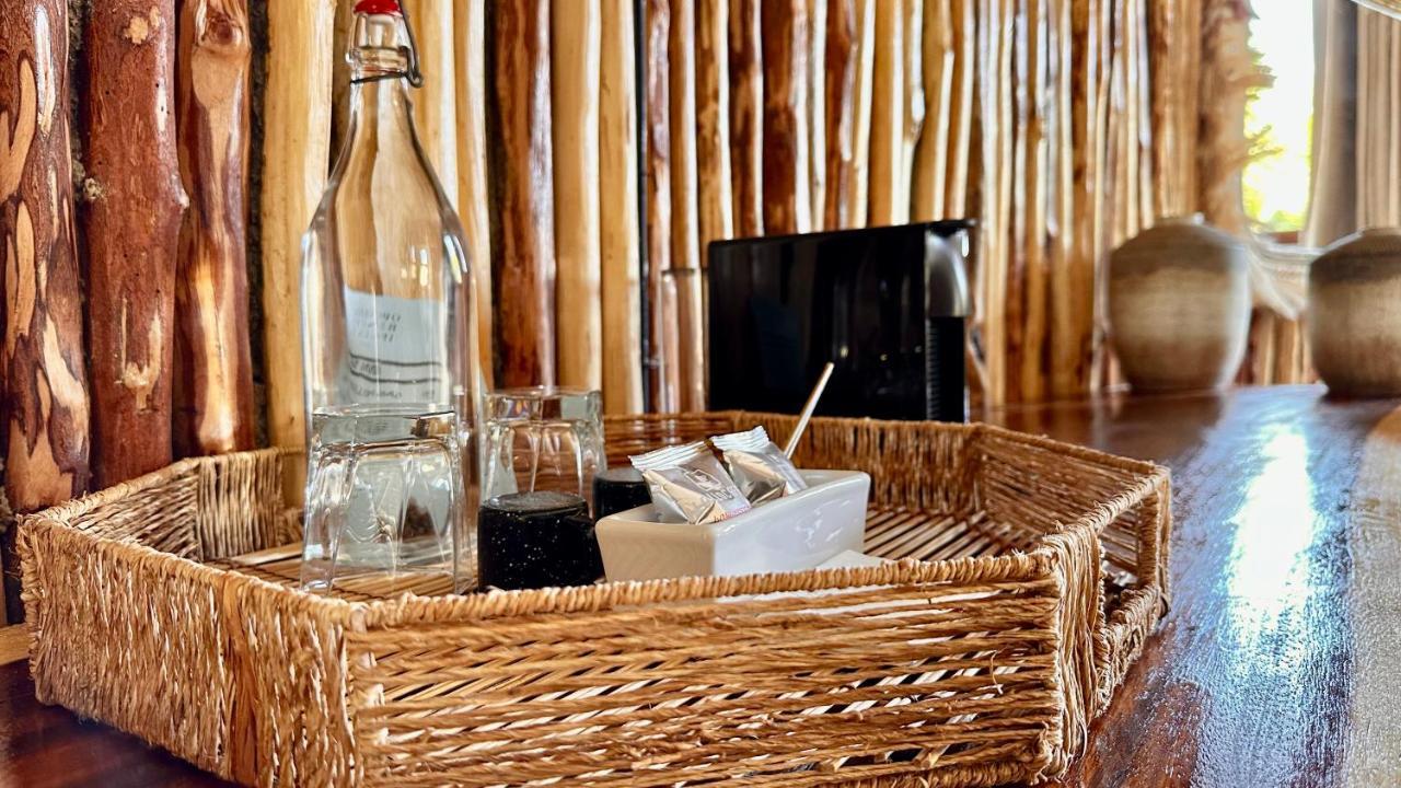 Orchid House Tulum Beach (Adults Only) Exterior foto