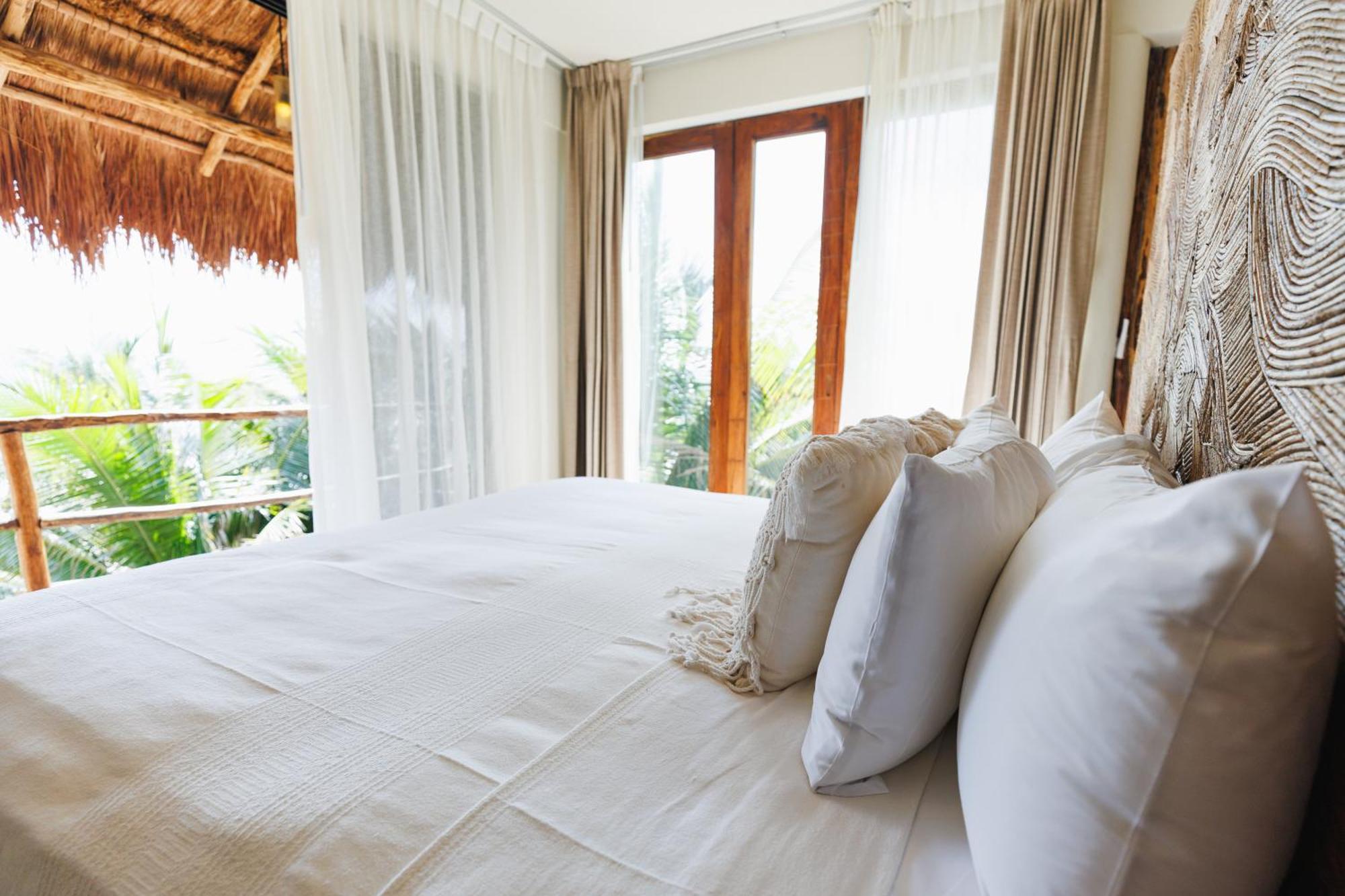 Orchid House Tulum Beach (Adults Only) Zimmer foto