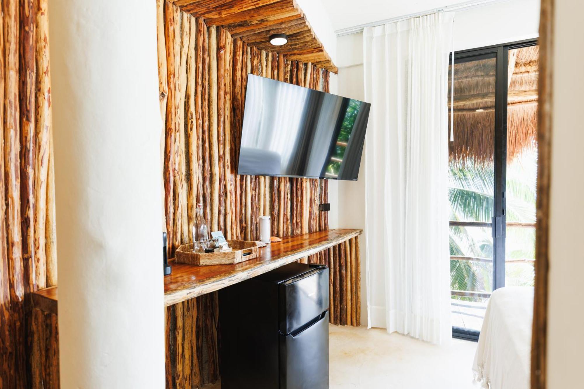 Orchid House Tulum Beach (Adults Only) Zimmer foto